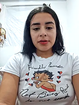Snapshot of channell0 chatting on 31, 5, 2026 channell0 online show from 31, 5, 2026
