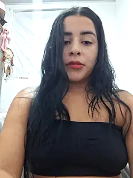 Snapshot of channell0 chatting on 5, 6, 2026 channell0 online show from 5, 6, 2026