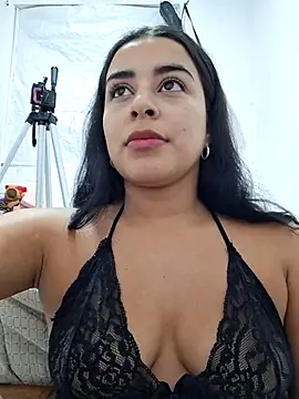 Snapshot of channell0 chatting on 6, 8, 2026 channell0 online show from 6, 8, 2026