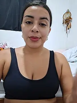 Snapshot of channell0 chatting on 9, 8, 2026 channell0 online show from 9, 8, 2026