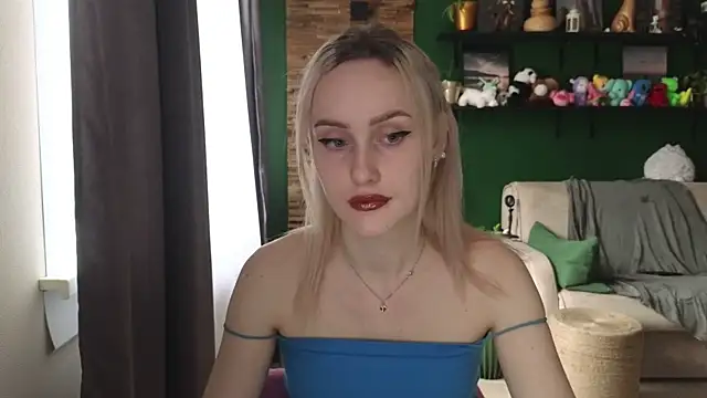 Snapshot of Belle_Vill3575 chatting on 4, 10, 2025 Belle Vill3575 online show from 4, 10, 2025