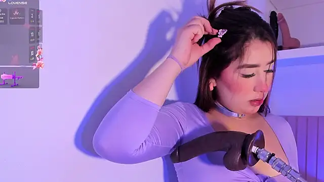 Amara melodi online show from 5, 2, 2026