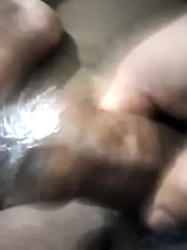 Curvy Pounder online show from 23, 11, 2025