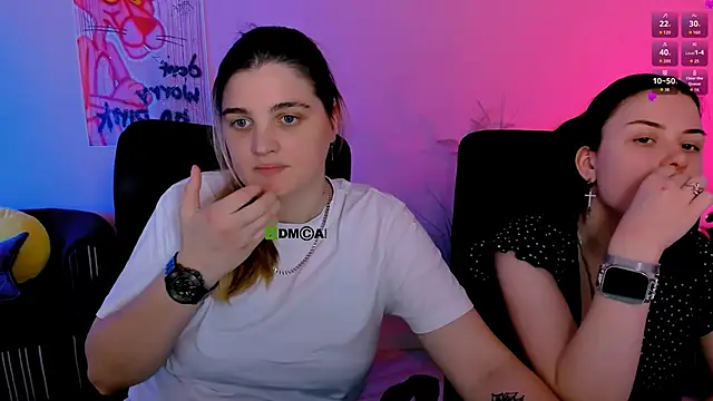 foxy tease  online show from 16, 12, 2025