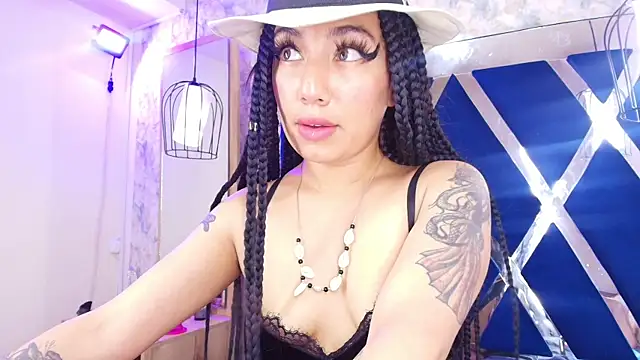 Soleil 66 online show from 26, 10, 2025