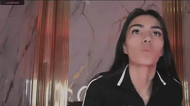 eimy skinny  online show from 19, 2, 2026