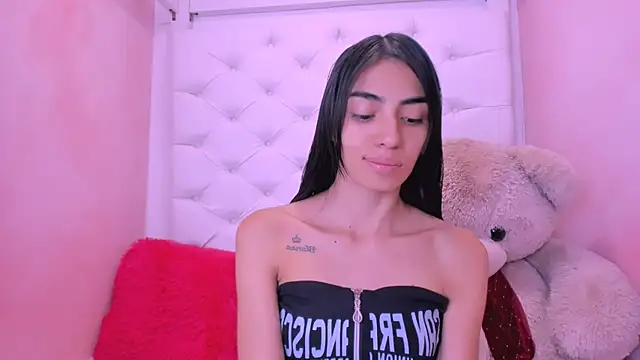 eimy skinny  online show from 2, 6, 2026