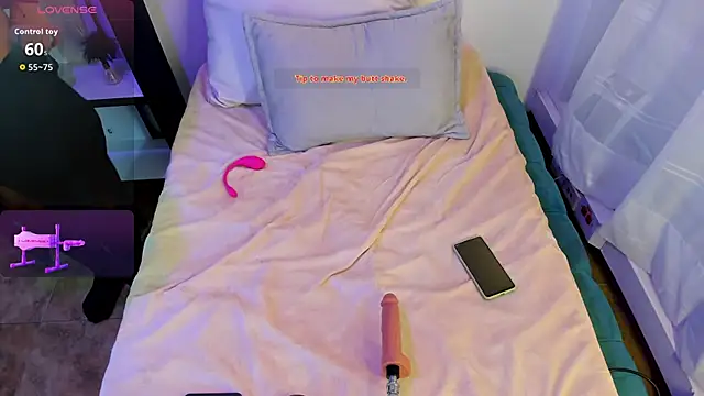 Snapshot of Samaraa_Smith chatting on 19, 9, 2025 Samaraa Smith online show from 19, 9, 2025