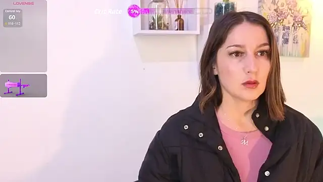 Samaraa Smith online show from 8, 3, 2026