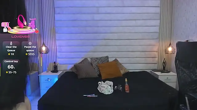 Snapshot of VictoriaaBlair chatting on 22, 2, 2026 VictoriaaBlair online show from 22, 2, 2026