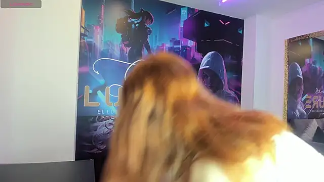 Liamartinn online show from 8, 10, 2025