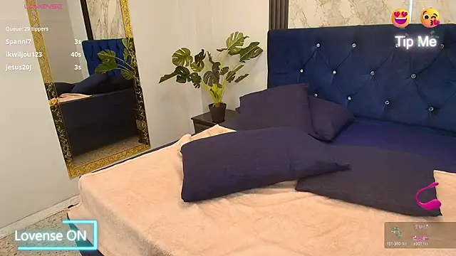 Liamartinn online show from 5, 1, 2026