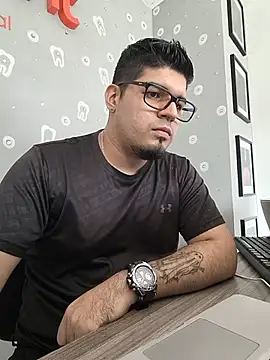 Snapshot of Christixn_669 chatting on 23, 7, 2026 Christixn 669 online show from 23, 7, 2026