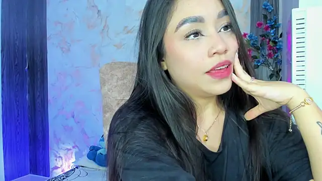 Eva cutte online show from 23, 11, 2025