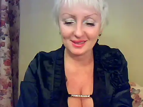 MATURE SEXY 69 online show from 20, 9, 2025
