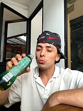 Jacobs0 online show from 13, 10, 2025