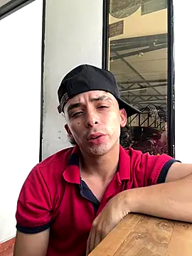 Jacobs0 online show from 18, 11, 2025