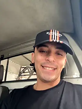 Jacobs0 online show from 5, 12, 2025