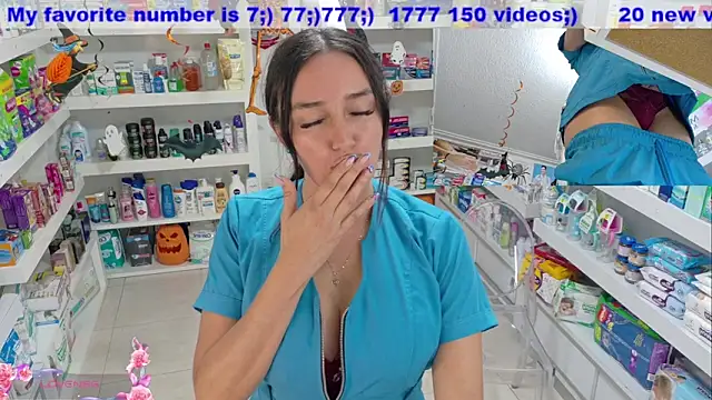 Snapshot of swmilena_hot_ chatting on 25, 10, 2025 swmilena hot online show from 25, 10, 2025