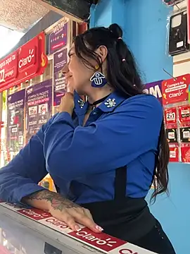 Snapshot of swmilena_hot_ chatting on 9, 2, 2026 swmilena hot online show from 9, 2, 2026