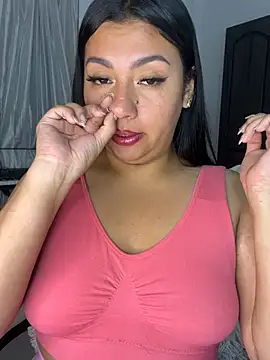 Issa Santana online show from 23, 6, 2026