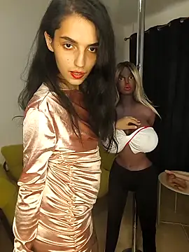 SweetMelodyZ online show from 25, 11, 2025