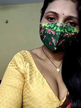 Hotty Sonali online show from 27, 9, 2025