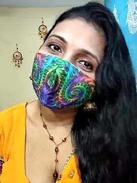 Hotty Sonali online show from 29, 10, 2025