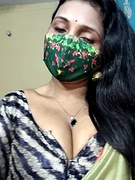 Hotty Sonali online show from 8, 11, 2025