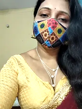 Hotty Sonali online show from 14, 11, 2025