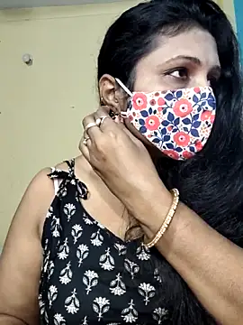 Hotty Sonali online show from 17, 11, 2025