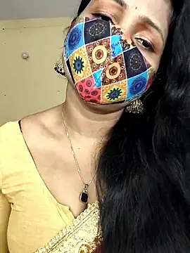 Hotty Sonali online show from 19, 11, 2025