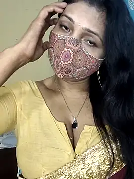 Hotty Sonali online show from 27, 11, 2025