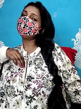 Hotty Sonali online show from 16, 12, 2025