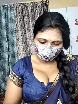 Hotty Sonali online show from 1, 2, 2026