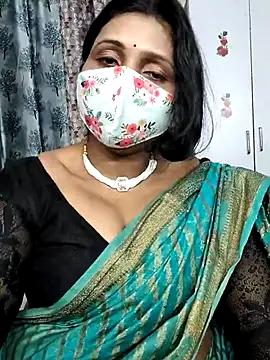 Hotty Sonali online show from 27, 2, 2026