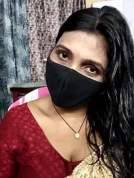 Snapshot of Hotty_Sonali chatting on 28, 4, 2026 Hotty Sonali online show from 28, 4, 2026