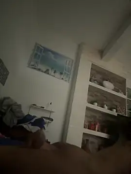 Snapshot of JhonZared chatting on 10, 11, 2025 JhonZared online show from 10, 11, 2025