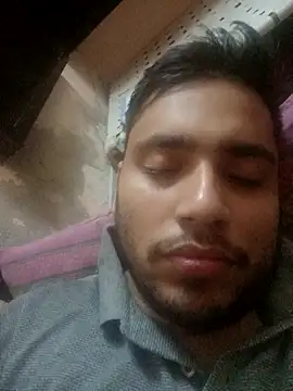 Desirock001 online show from 25, 9, 2025