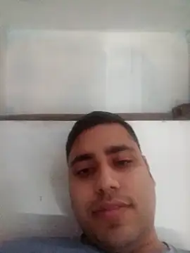 Desirock001 online show from 20, 12, 2025