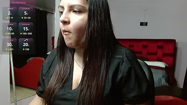 Sahamara 07 online show from 12, 11, 2025