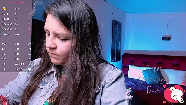 Snapshot of Sahamara_07 chatting on 14, 2, 2026 Sahamara 07 online show from 14, 2, 2026