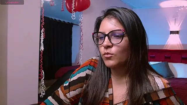 Snapshot of Sahamara_07 chatting on 16, 2, 2026 Sahamara 07 online show from 16, 2, 2026