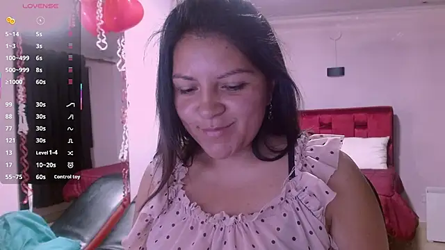 Snapshot of Sahamara_07 chatting on 18, 2, 2026 Sahamara 07 online show from 18, 2, 2026