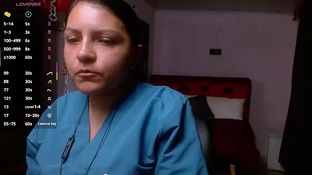 Snapshot of Sahamara_07 chatting on 20, 2, 2026 Sahamara 07 online show from 20, 2, 2026