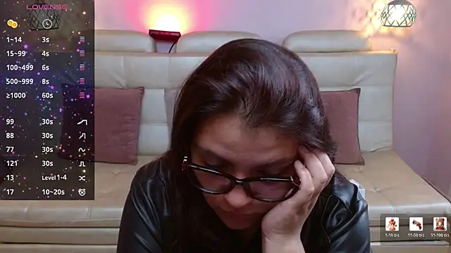 Sahamara 07 online show from 11, 4, 2026