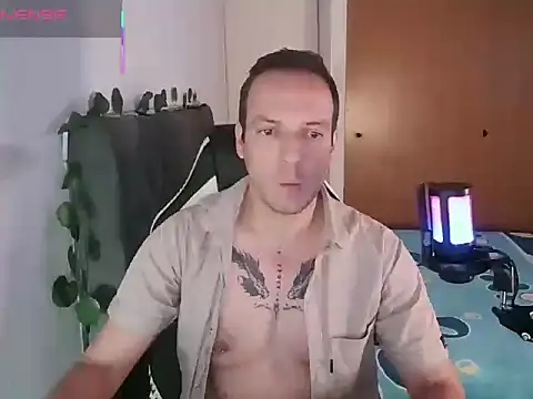 Snapshot of Cerso1 chatting on 15, 7, 2026 Cerso1 online show from 15, 7, 2026