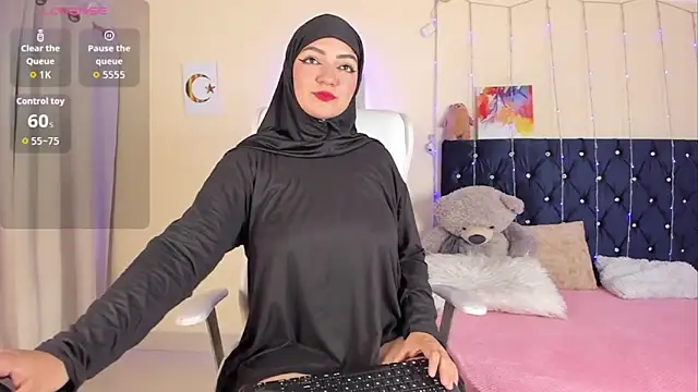 Dana-Alabi online show from 9, 10, 2025