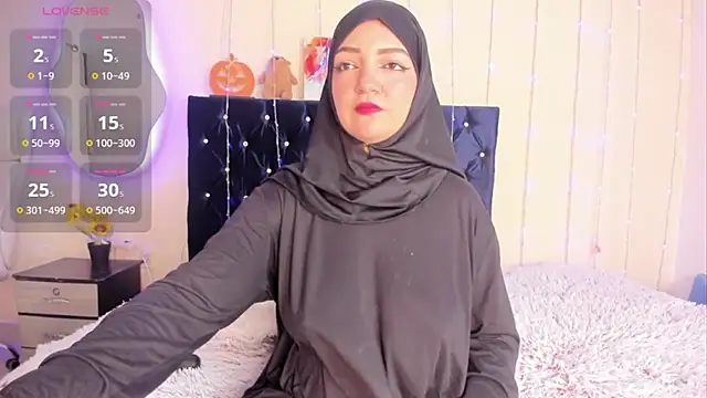 Dana-Alabi online show from 7, 11, 2025