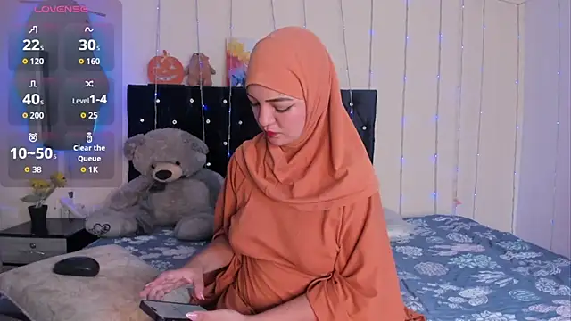 Dana-Alabi online show from 24, 11, 2025